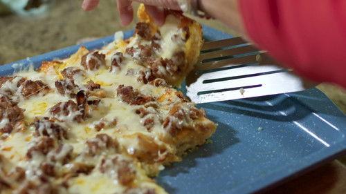 Positively Paula Season 2 Episode 3 - Pizza for Breakfast