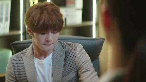 Once We Get Married Season 1 Episode 8 - I Want to be Nice to You