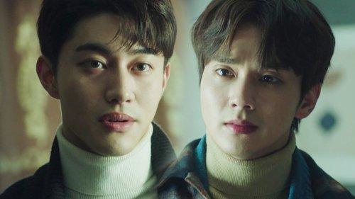 My Strange Hero Season 1 Episode 4 - Episode 4