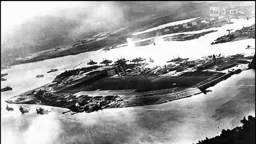 Ulisse - Il piacere della scoperta Season 13 Episode 17 - Pearl Harbor. La storia minuto per minuto