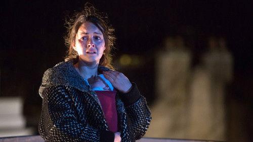 EastEnders Season 32 Episode 8 - 11/01/2016