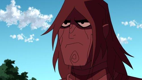 Ben 10: Omniverse Season 6 Episode 9 - Weapon XI (1)