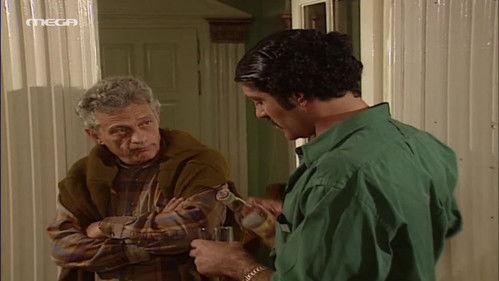 Psithiroi Kardias Season 1 Episode 6 - Episode 6