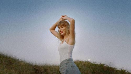 Dancing with the Stars Season 32 Episode 9 - A Celebration of Taylor Swift