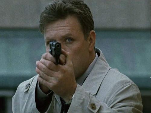 Beck Season 3 Episode 1 - The Scorpion