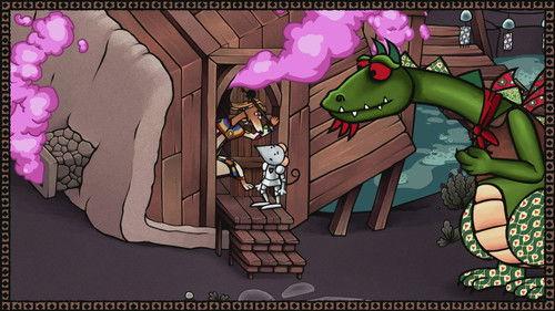 Ridder Muis Season 1 Episode 20 - Episode 20