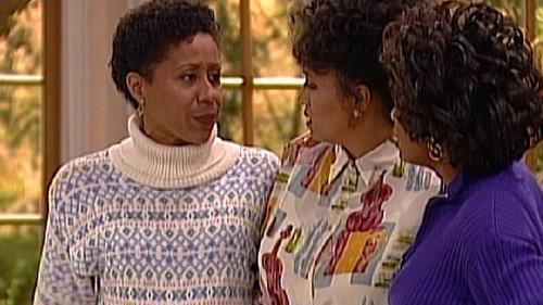 The Fresh Prince of Bel-Air Season 6 Episode 9 - There's the Rub (1)