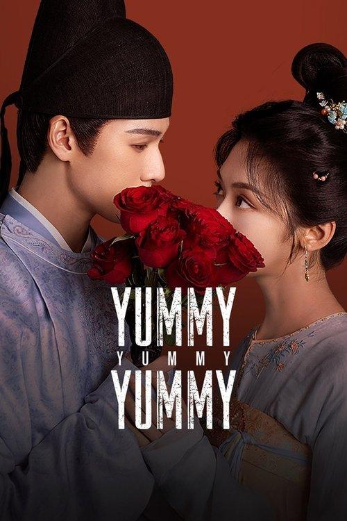 Yummy Yummy Yummy poster