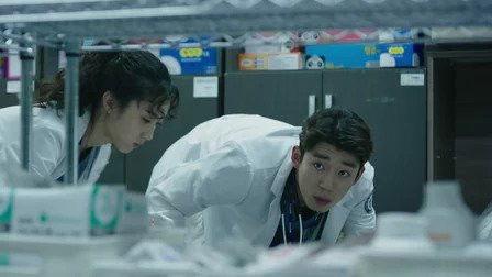 Life Season 1 Episode 3 - Episode 3