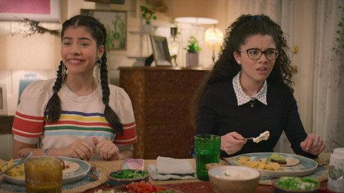 The Baby-Sitters Club Season 2 Episode 6 - Dawn and the Wicked Stepsister