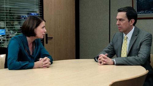 The Office Season 8 Episode 9 - Mrs. California