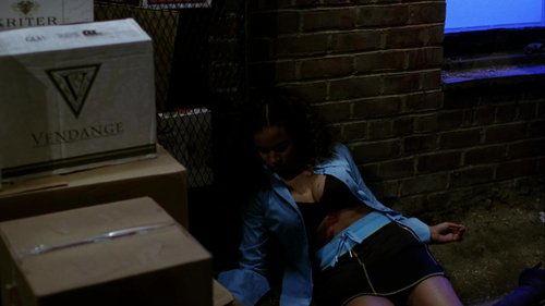 Law & Order: Special Victims Unit Season 4 Episode 23 - Grief
