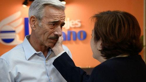 Cuéntame cómo pasó Season 22 Episode 2 - Episode 2