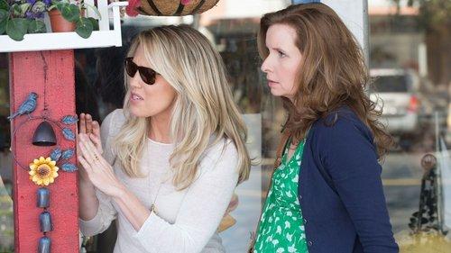 Playing House Season 1 Episode 3 - Unfinished Business