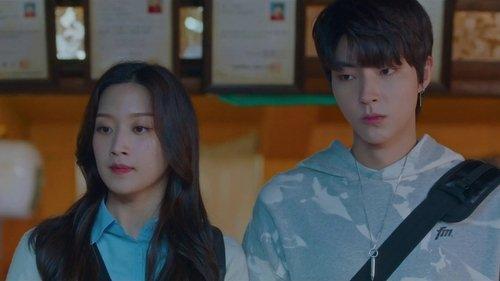 True Beauty Season 1 Episode 4 - Ju Kyung Goes on a Blind Date