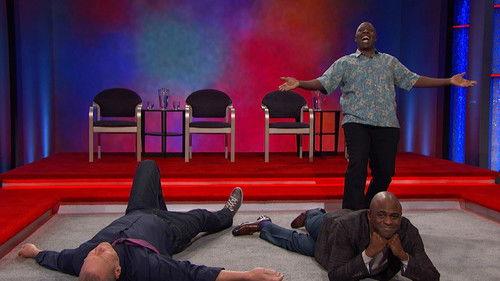 Whose Line Is It Anyway? Season 11 Episode 12 - Gary Anthony Williams 13
