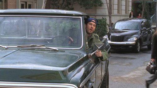 Gilmore Girls Season 5 Episode 14 - Say Something