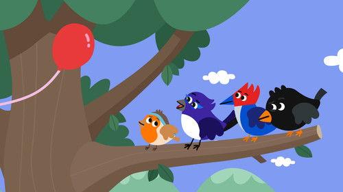 Bibopalula Season 1 Episode 7 - Episode 7