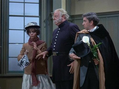 Gilligan's Island Season 3 Episode 13 - And Then There Were None