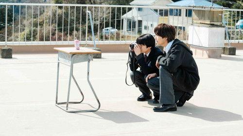 Depth of Field Season 1 Episode 3 - Things that cannot be discarded