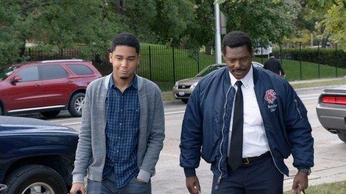 Chicago Fire Season 5 Episode 6 - That Day
