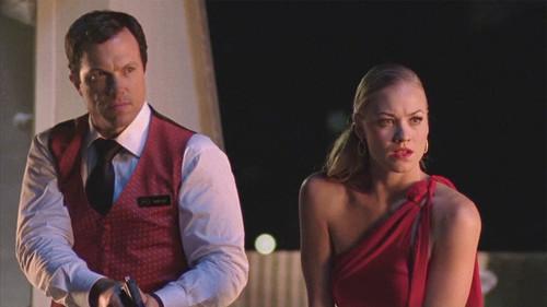 undefined Season 1 Episode 3 - Chuck Versus the Tango
