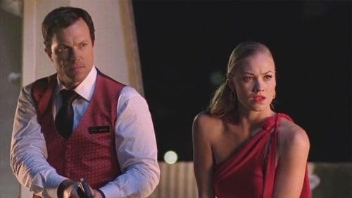 Chuck Season 1 Episode 3 - Chuck Versus the Tango
