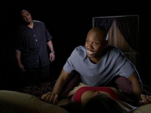 Chappelle's Show Season 3 Episode 2 - Lost Episode 2