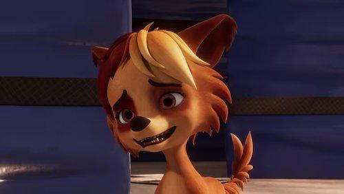 100% Wolf: The Legend of the Moonstone Season 2 Episode 4 - Episode 4