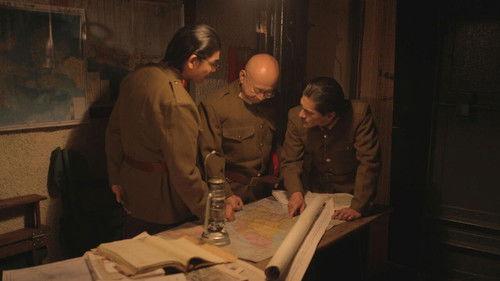 Nazi Megastructures Season 3 Episode 6 - Japanese Superfortress