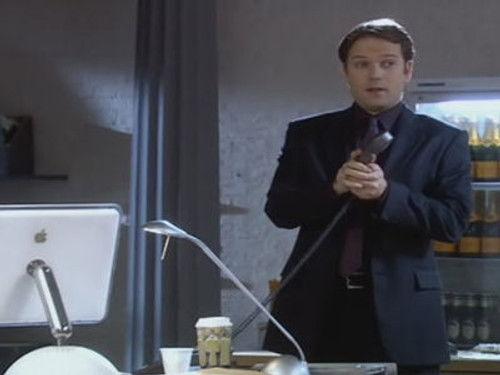 Absolute Power Season 2 Episode 5 - Spinning America