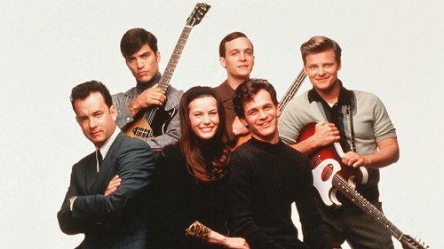 The Top Ten Revealed Season 5 Episode 21 - Fake Movie Bands