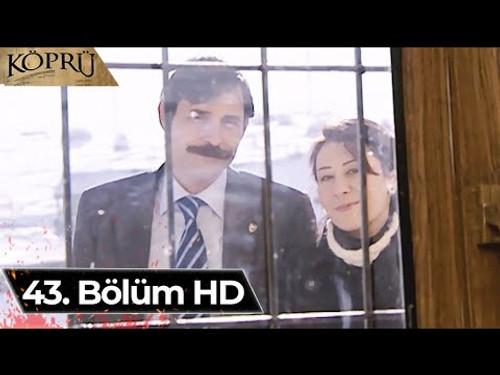Köprü Season 2 Episode 16 - Episode 16