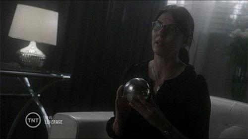 undefined Season 5 Episode 12 - The White Rabbit Job