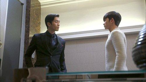 My Love From Another Star Season 1 Episode 9 - Episode 9