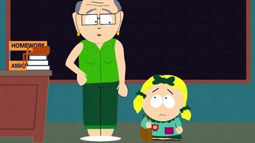 South Park Season 9 Episode 9 - Marjorine