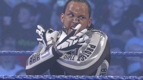 WWE Friday Night SmackDown Season 10 Episode 21 - SmackDown - May. 23, 2008