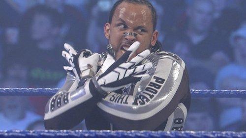 WWE SmackDown Season 10 Episode 21 - SmackDown - May. 23, 2008