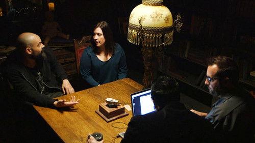 Deadly Possessions Season 1 Episode 3 - Peggy the Doll and John Murrell's Thumb