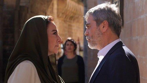 Hercai Season 1 Episode 11 - Episode 11