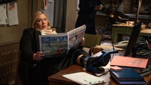 Mr. Bigstuff Season 2 Episode 3 - Episode 3