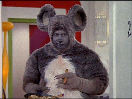 Sabrina, the Teenage Witch Season 2 Episode 22 - Quiz Show