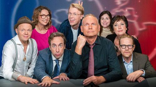 Parlamentet Season 35 Episode 2 - Episode 2