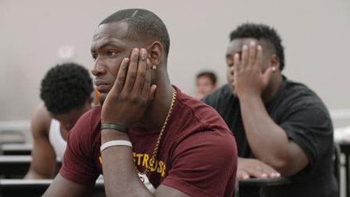 Last Chance U Season 2 Episode 2 - Football Saved My Life