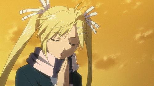 Nyan Koi! Season 1 Episode 12 - Heaven Will Wait?