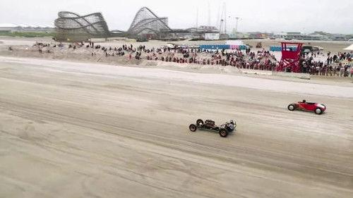 Shifting Gears with Aaron Kaufman Season 2 Episode 6 - The Race of Gentlemen