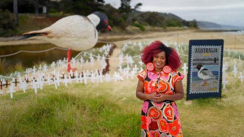 Art Works Season 2 Episode 3 - Lorne Sculpture Biennale, Biennale of Sydney