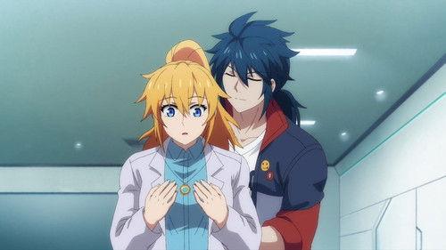 Hero Return Season 1 Episode 8 - Episode 8