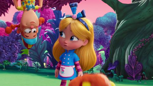 Alice's Wonderland Bakery Season 1 Episode 31 - Meet the Tweedles