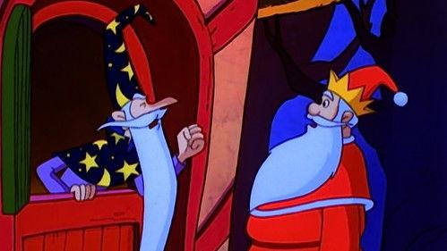 The Secret World of Santa Claus Season 1 Episode 11 - Santa Claus' Memoirs